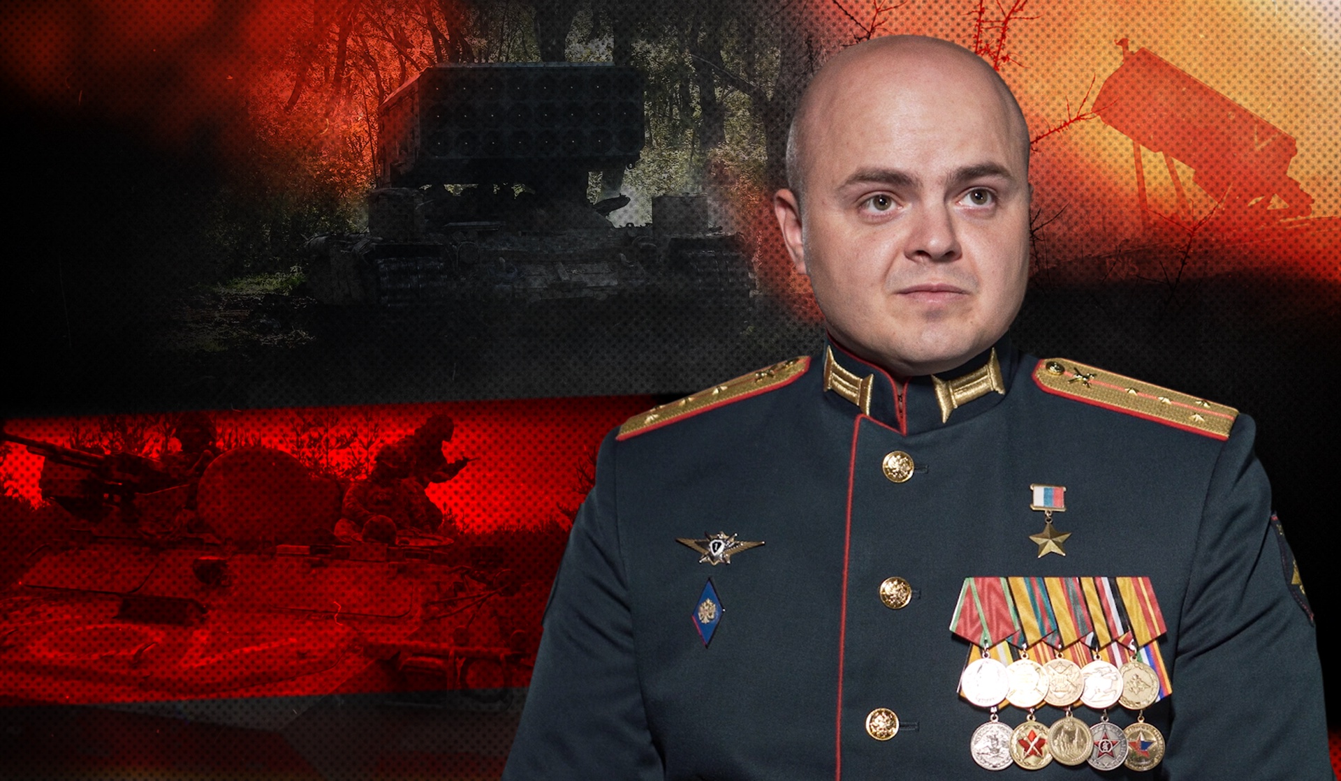 Здесь и Сейчас. Андрей Соловьёв