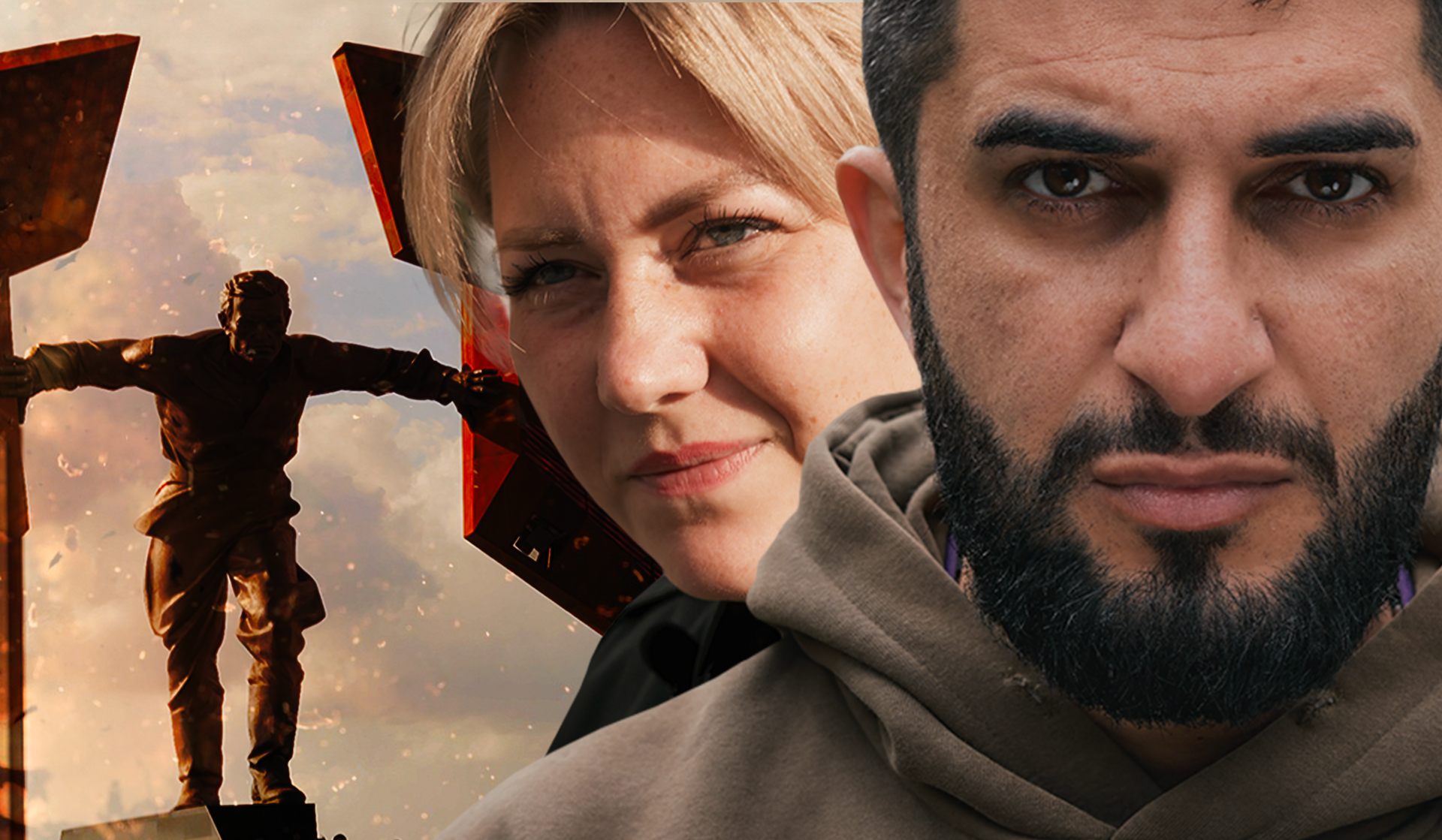 СВОими глазами