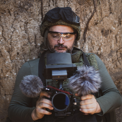 Максим Фадеев