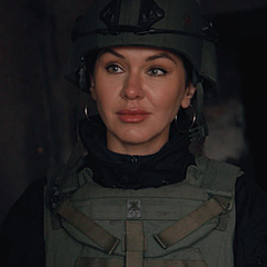 Наталья Васильева