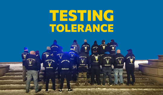 Swedes faced with immigrant no-go zones, sharia law & gang rapes 