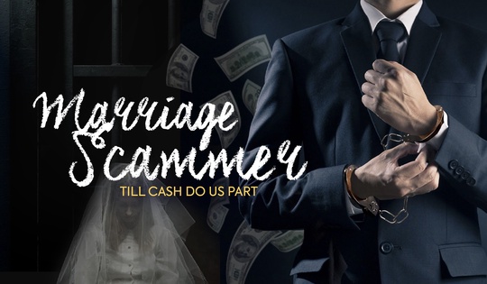 He duped 35 women, but one became his karma