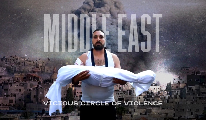 Israel, Gaza, Palestine - exploring the ongoing conflict and its roots