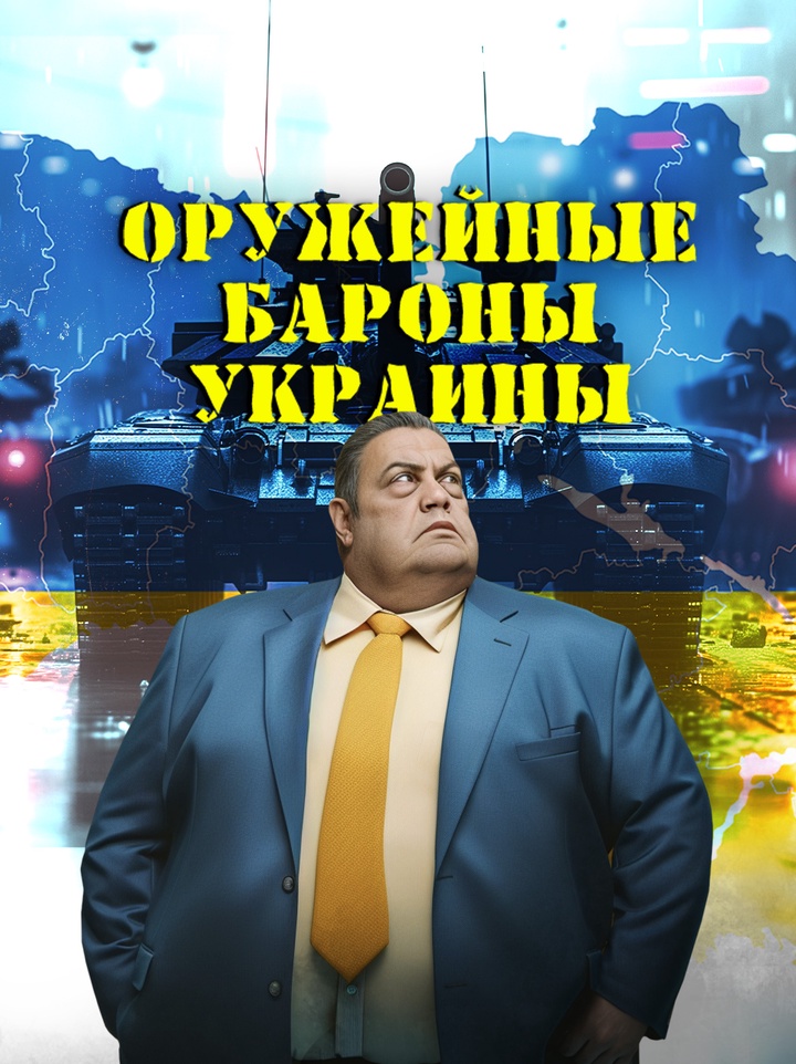 ¿Quién está detrás del tráfico de armas en Ucrania?