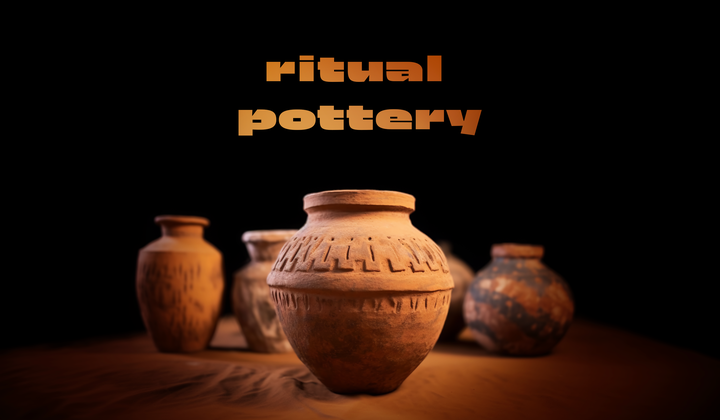 How the Vodun Dan religion became embedded in the everyday lives of African communes