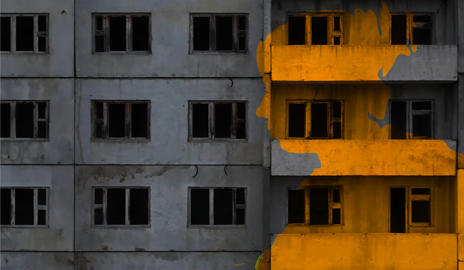 Между отчаяньем и надеждой