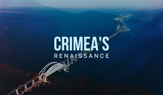 What’s changed in Crimea since rejoining Russia 10 years ago?