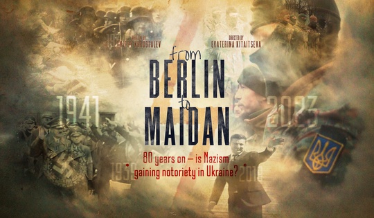 80 years on — is Nazism gaining notoriety in Ukraine?