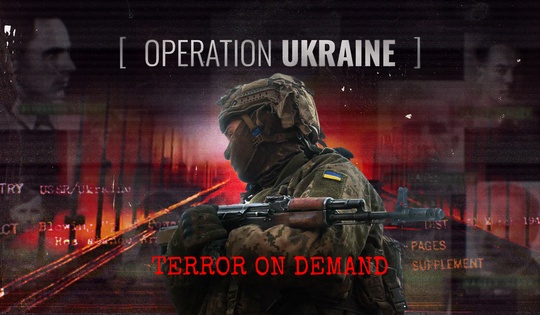Ukraine’s terrorist methods from Soviet times to now