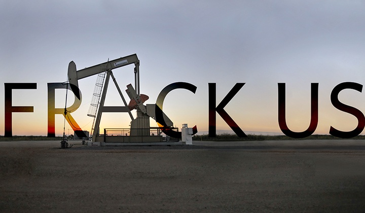 The dangers of gas fracking: a warning for America