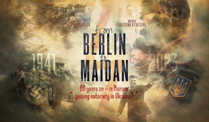 80 years on — is Nazism gaining notoriety in Ukraine?