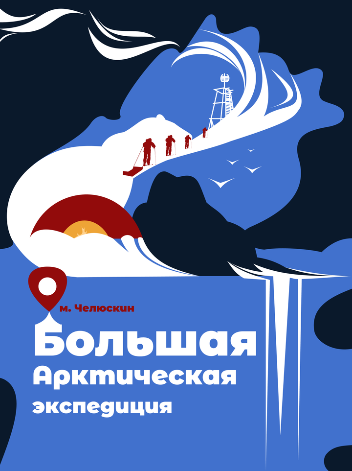 Как путешествие на мыс Челюскин изменило жизнь 14 школьников