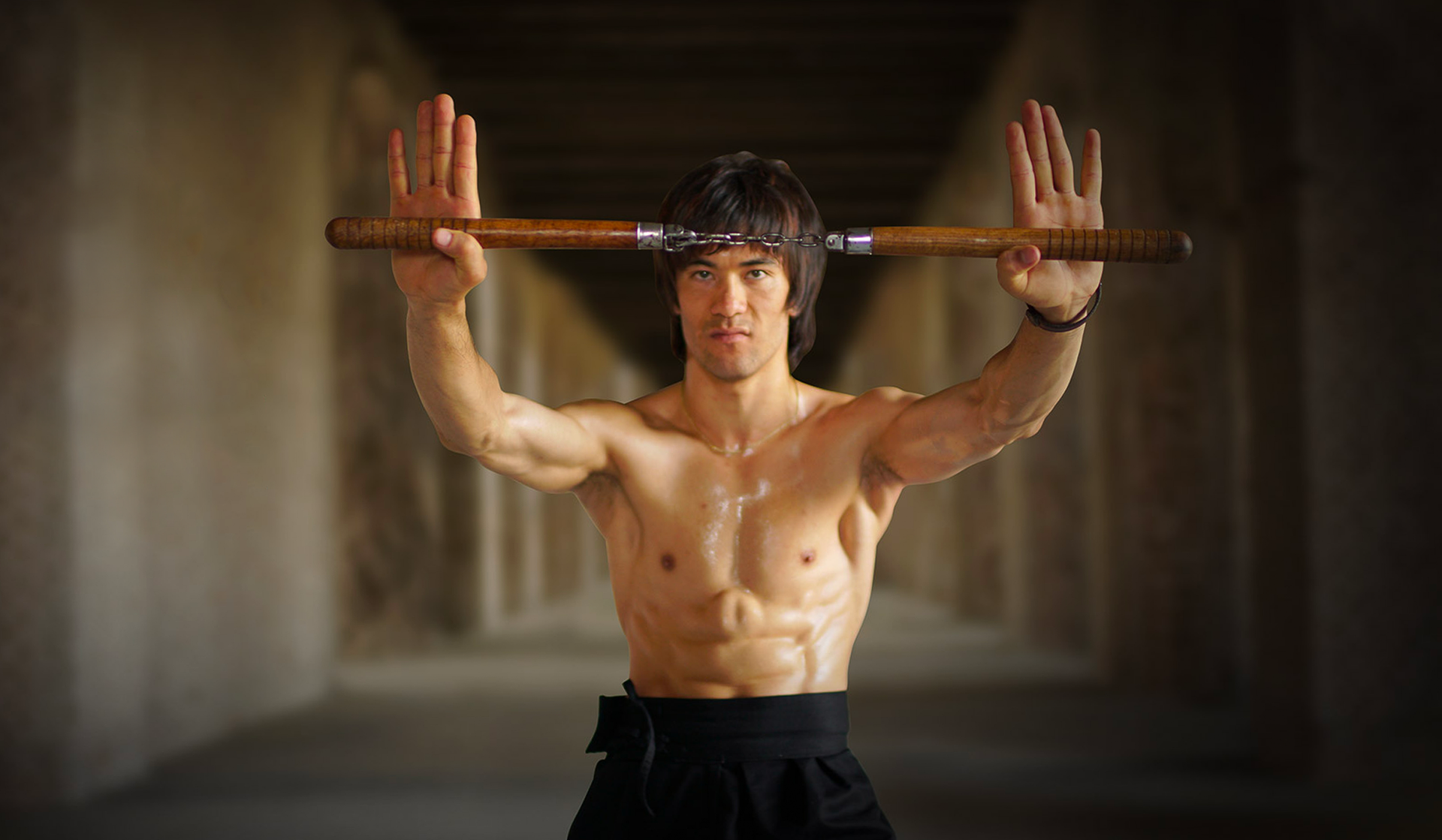 Афганский дракон