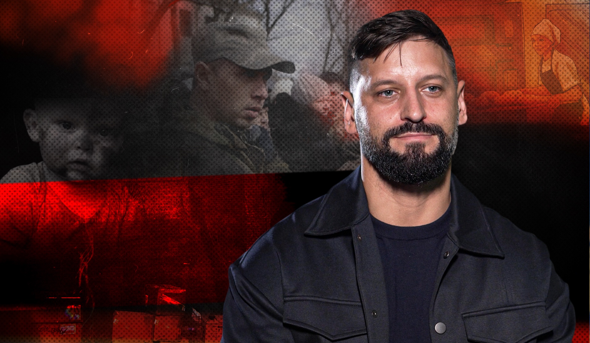 Here and Now. Aleksey Smirnov