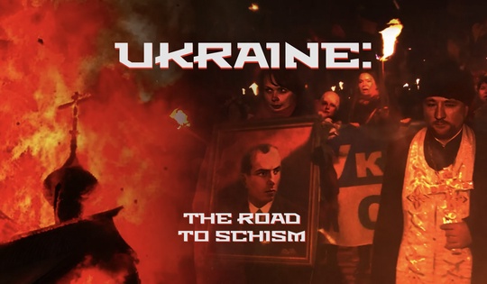 Russian Orthodox Church in Ukraine suppressed and silenced