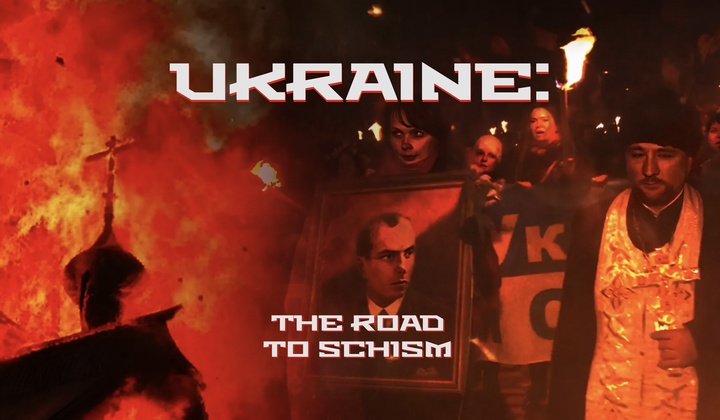 Russian Orthodox Church in Ukraine suppressed and silenced