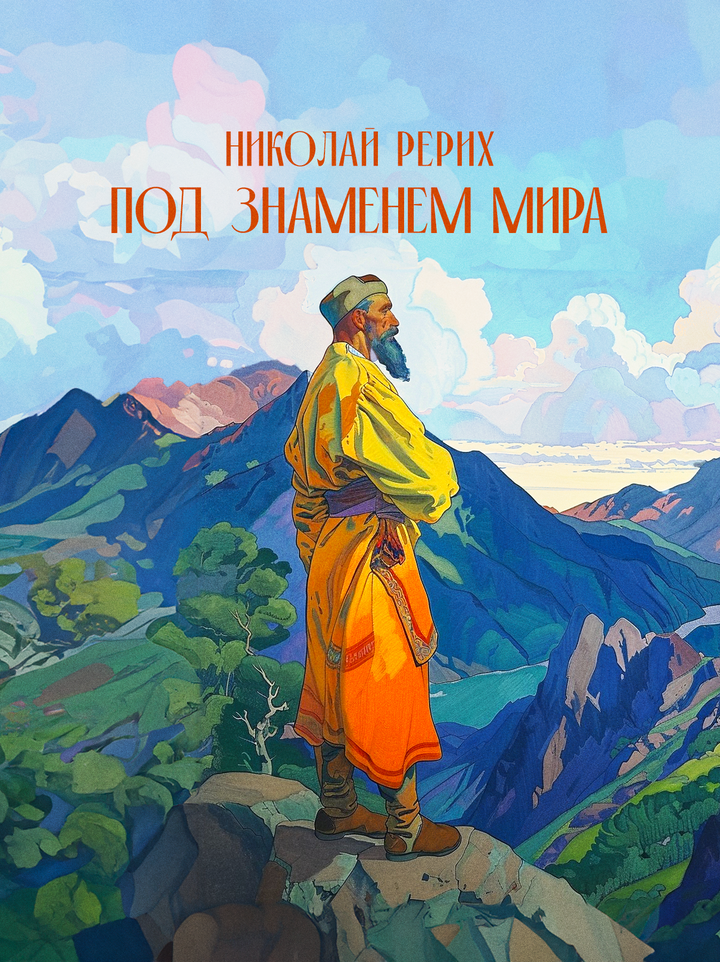 Вторая часть истории об удивительной жизни великого русского