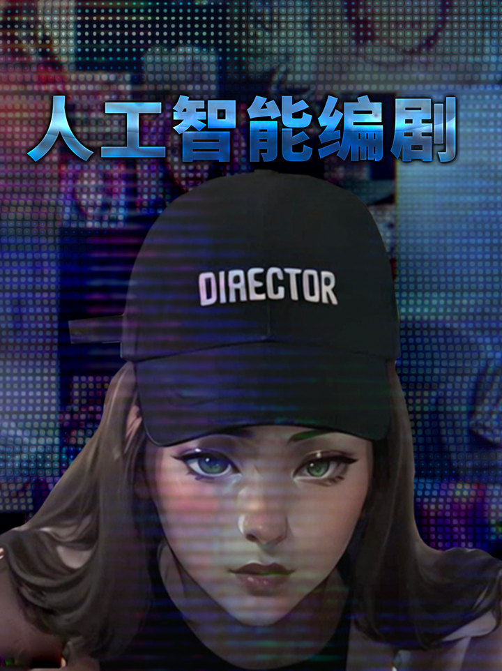 这部纪录片的剧本是由人工智能编写的