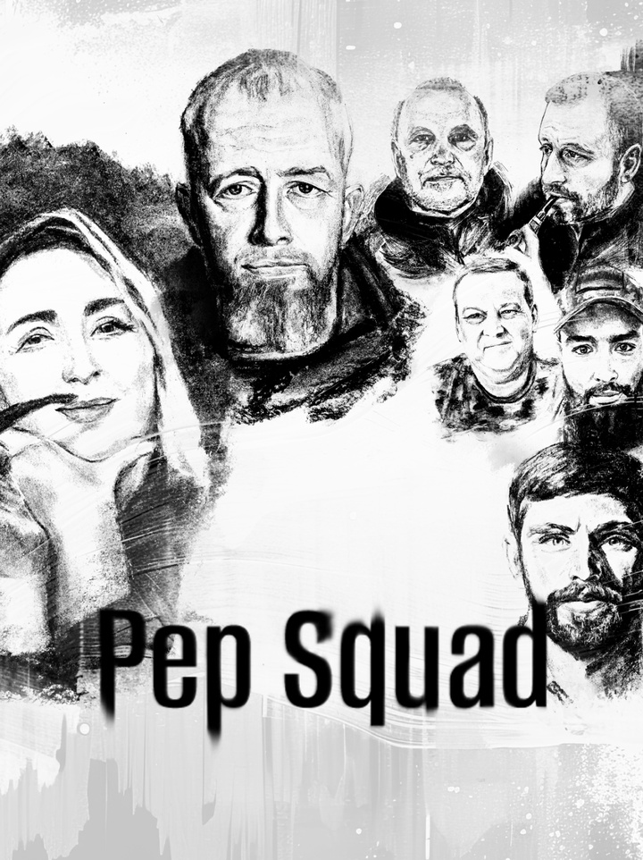 ‘RT.DOC: Time of Heroes’ Festival lifts spirits on the Donbass frontline