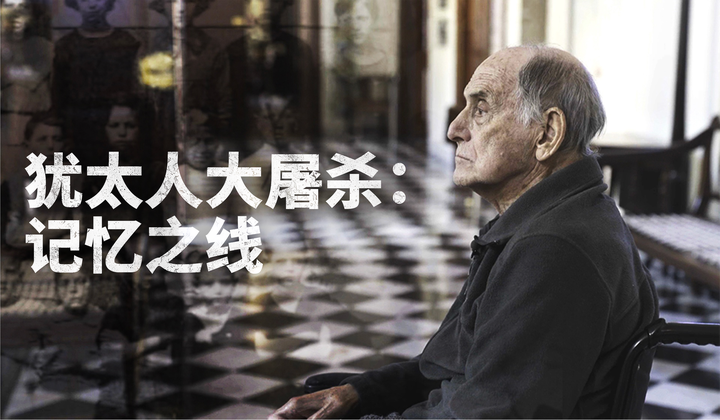 关于纳粹大屠杀的故事