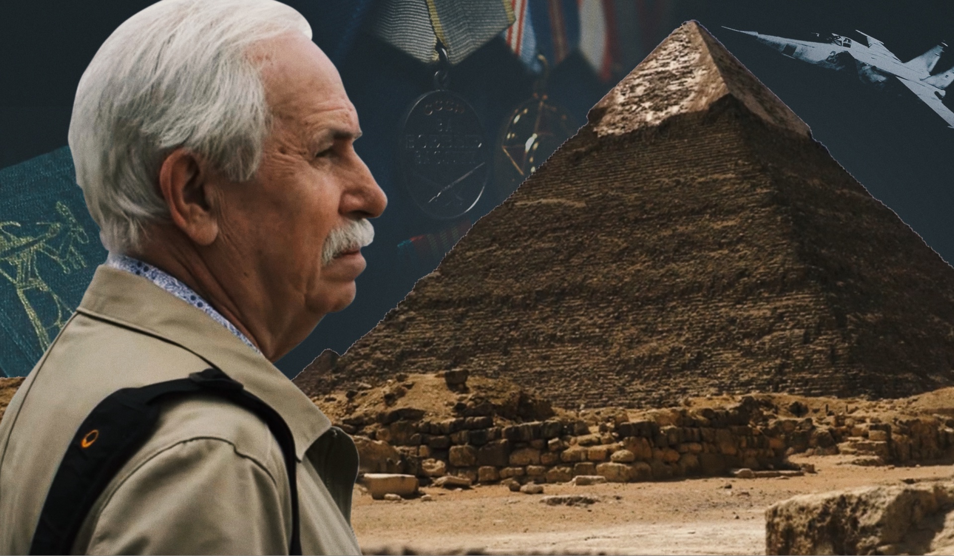 Return to Egypt