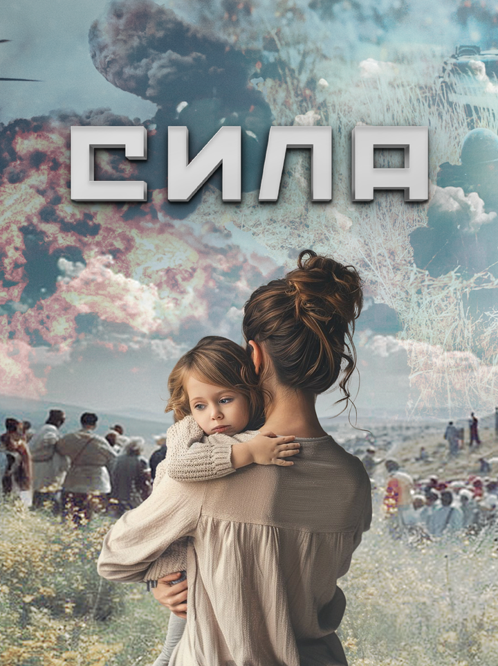 Как военная операция объединила и сплотила всю страну 