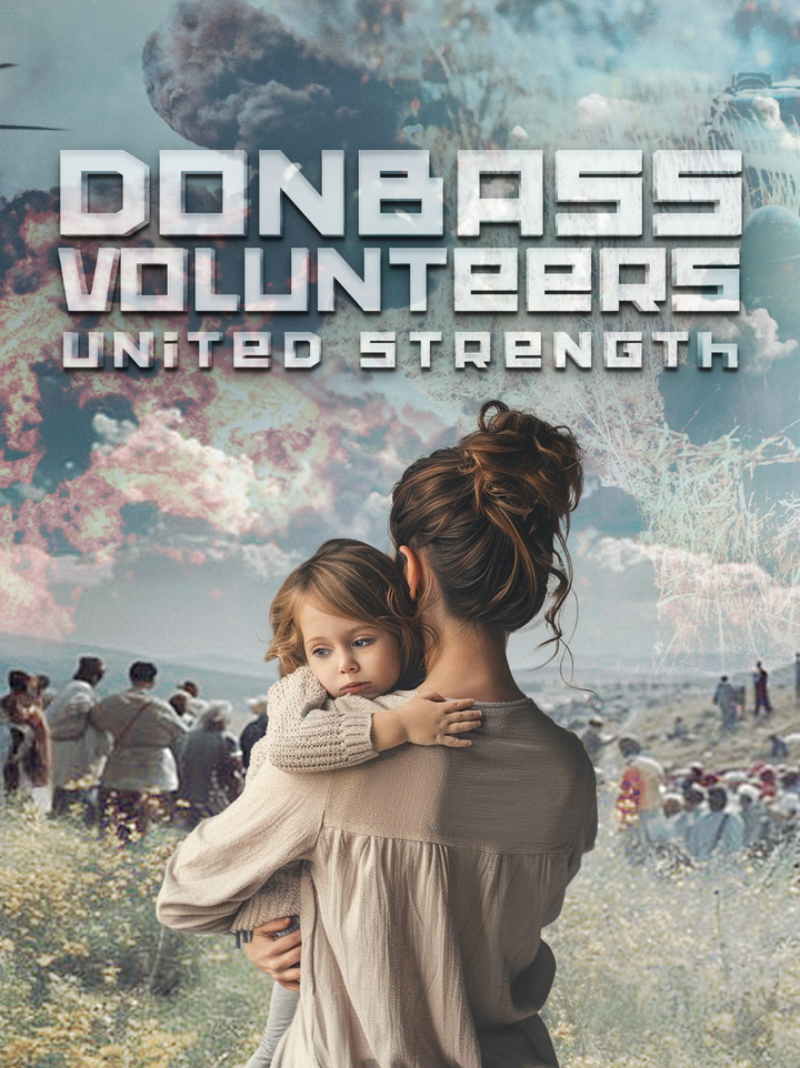 Volunteers across Russia start projects to support Donbass defenders