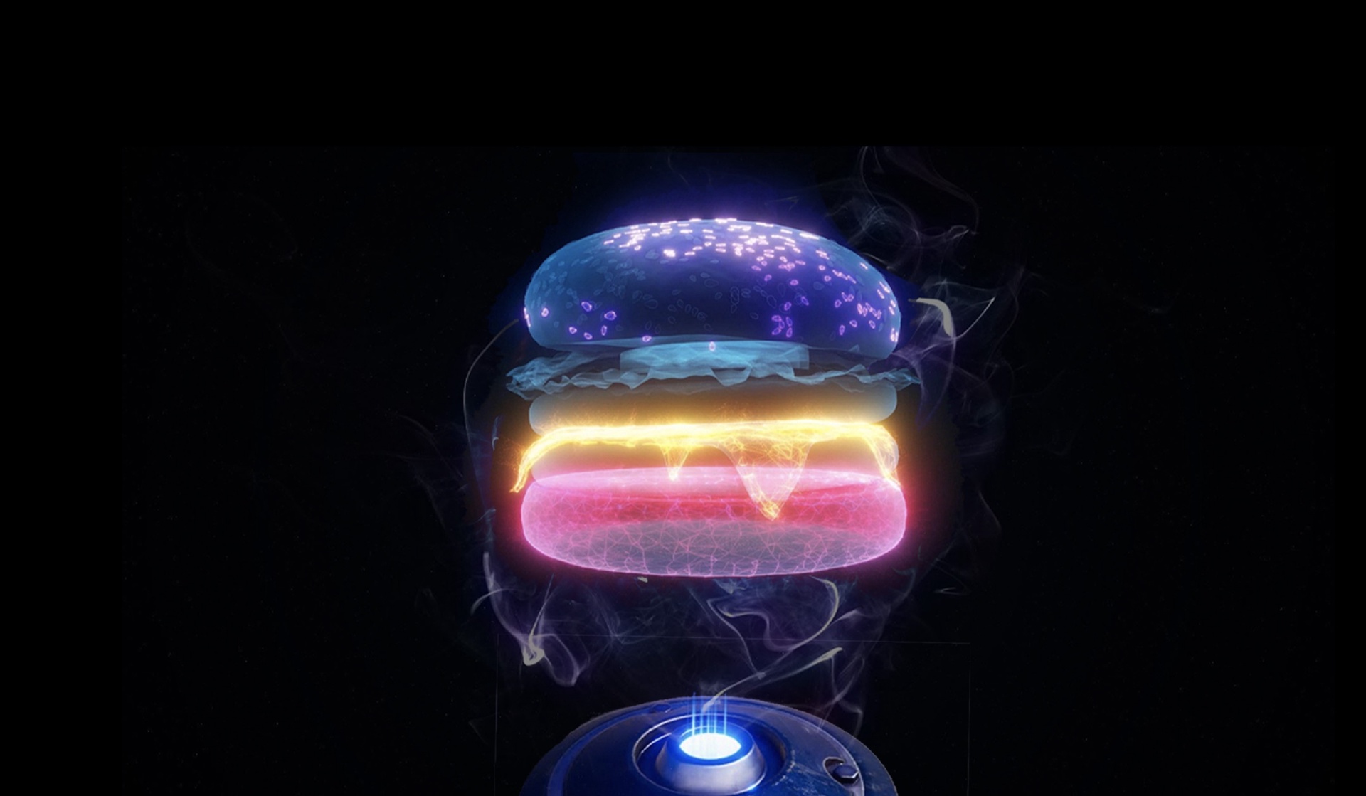 Future Food: From Lab to Fork