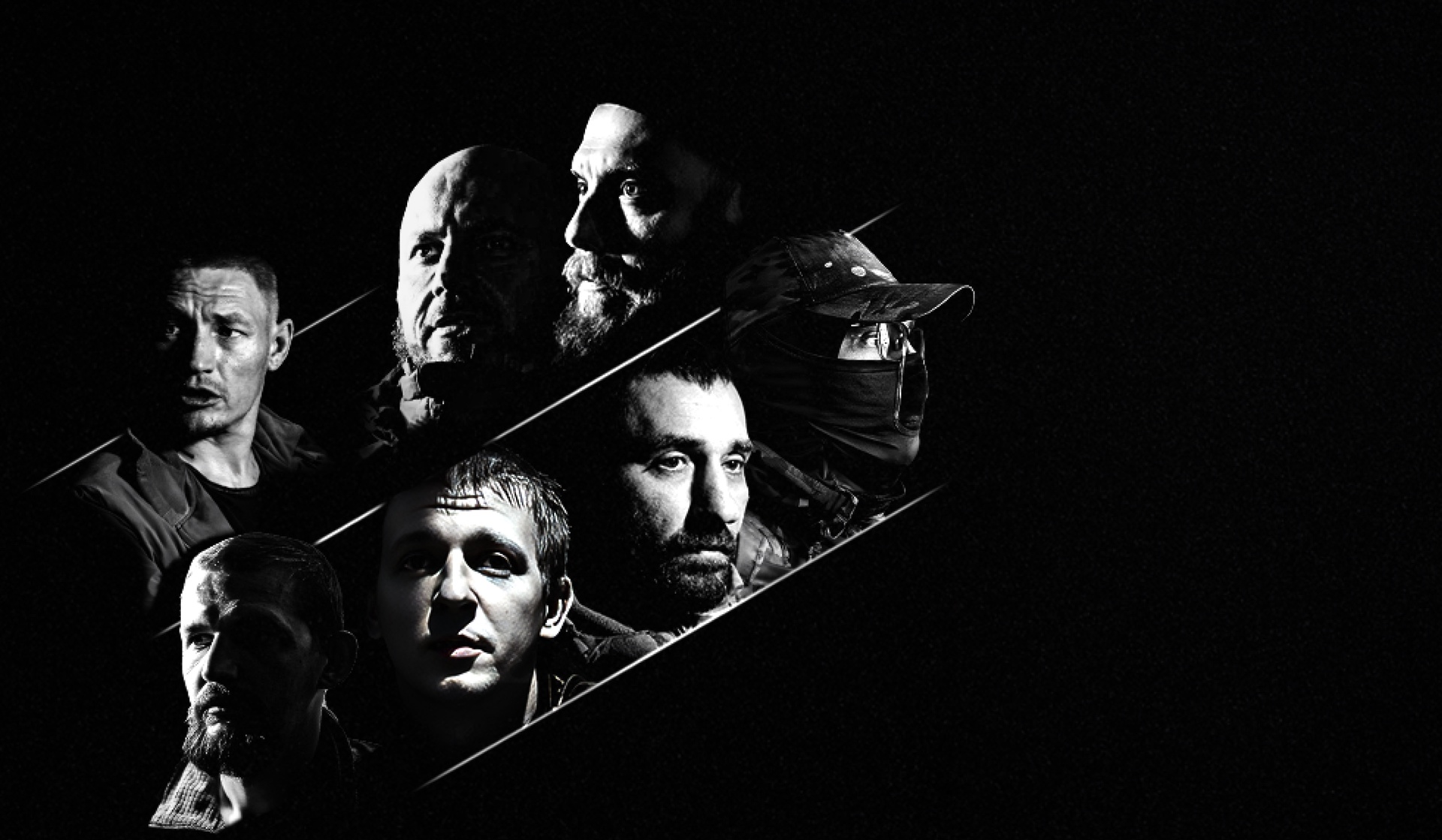 'White's' Orchestra. Part 1 