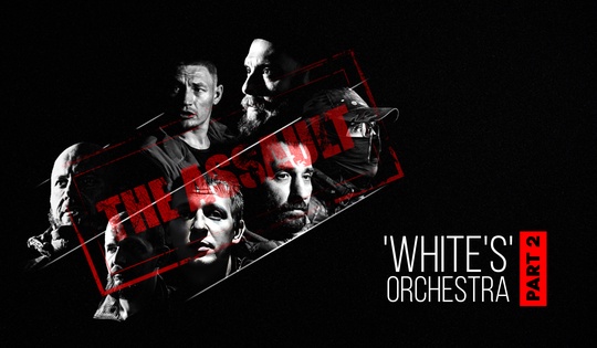 Witness the liberation of the Avdeevka сoke plant through the eyes of the commander