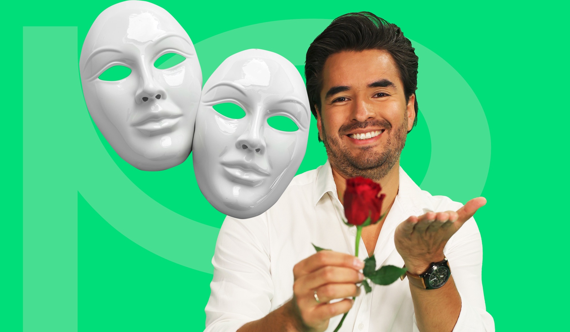 Такой разный театр