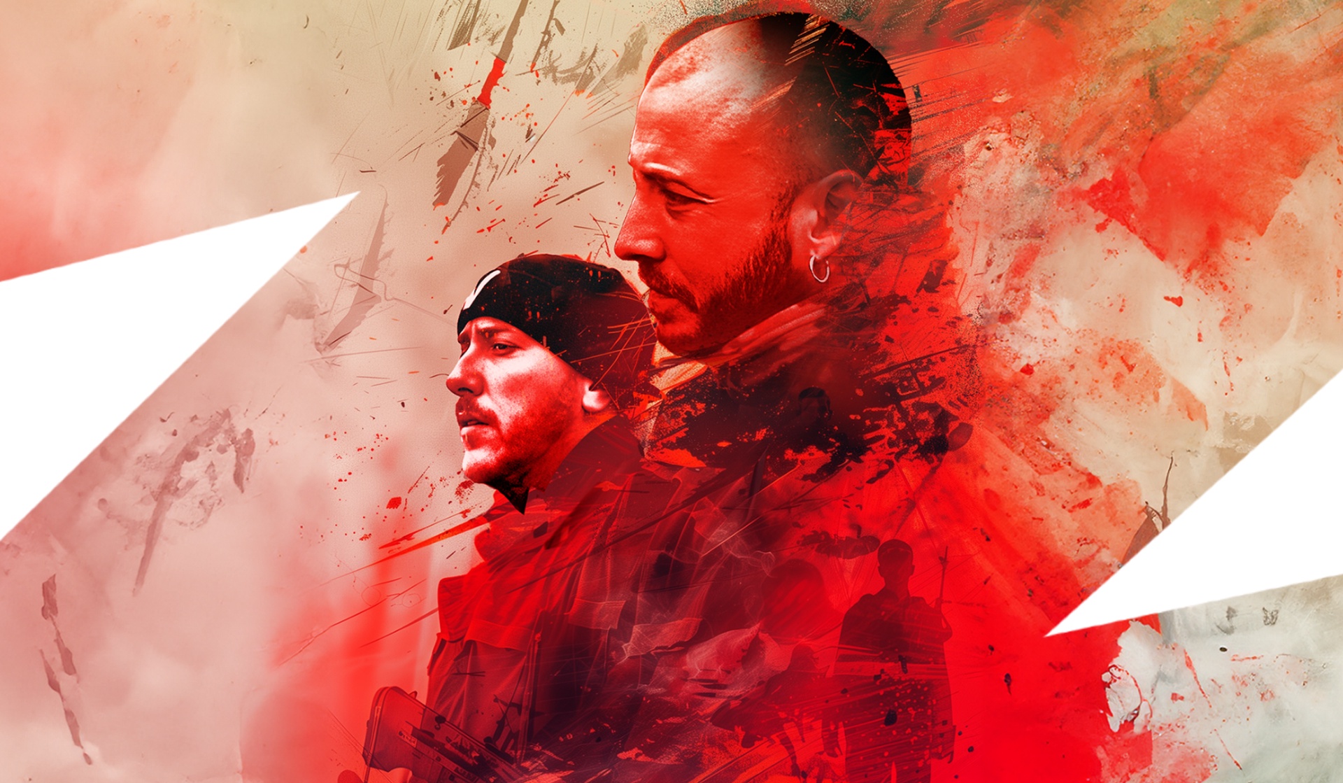 Anti-Fascist Caravan. Rhythms of Resistance