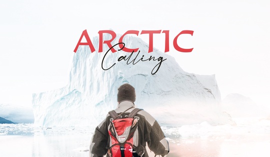 How volunteering project changes Russian North