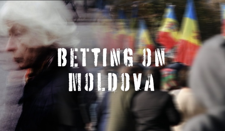 Moldovan opposition activists showcase strategies to conquer economic hardships