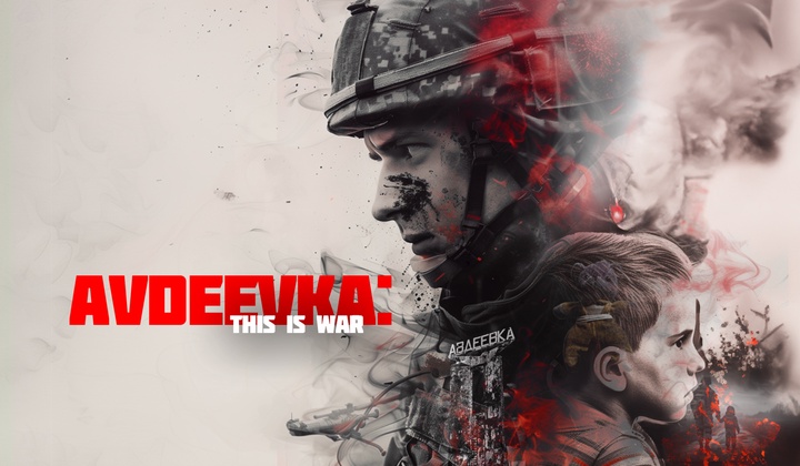 Survivors of Ukrainian occupation return to peace after Avdeevka’s liberation