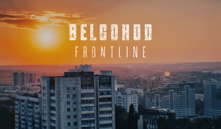 Belgorod residents refuse to abandon their city despite Ukrainian shelling