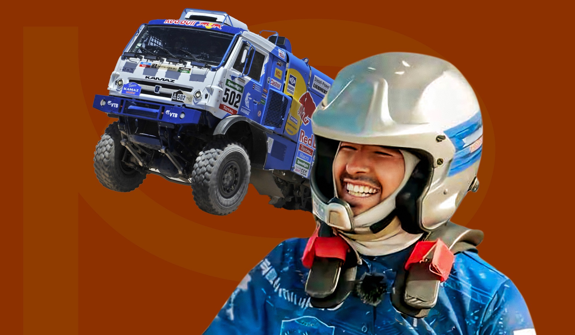 В поисках машины мечты. Часть 2