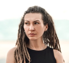 Yana Bekh