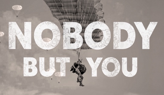 Special operation fighters save lives and support others, even behind the frontline