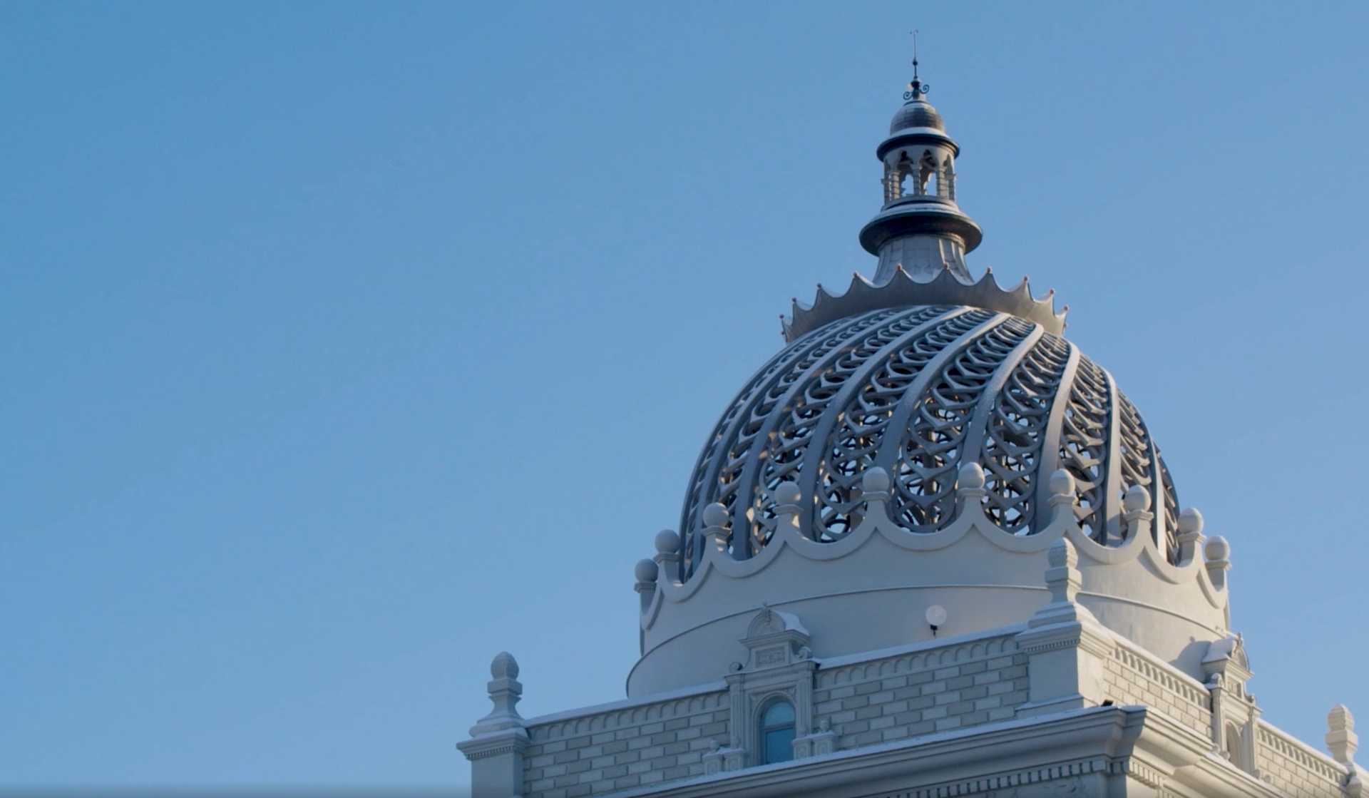  Добро шёпотом