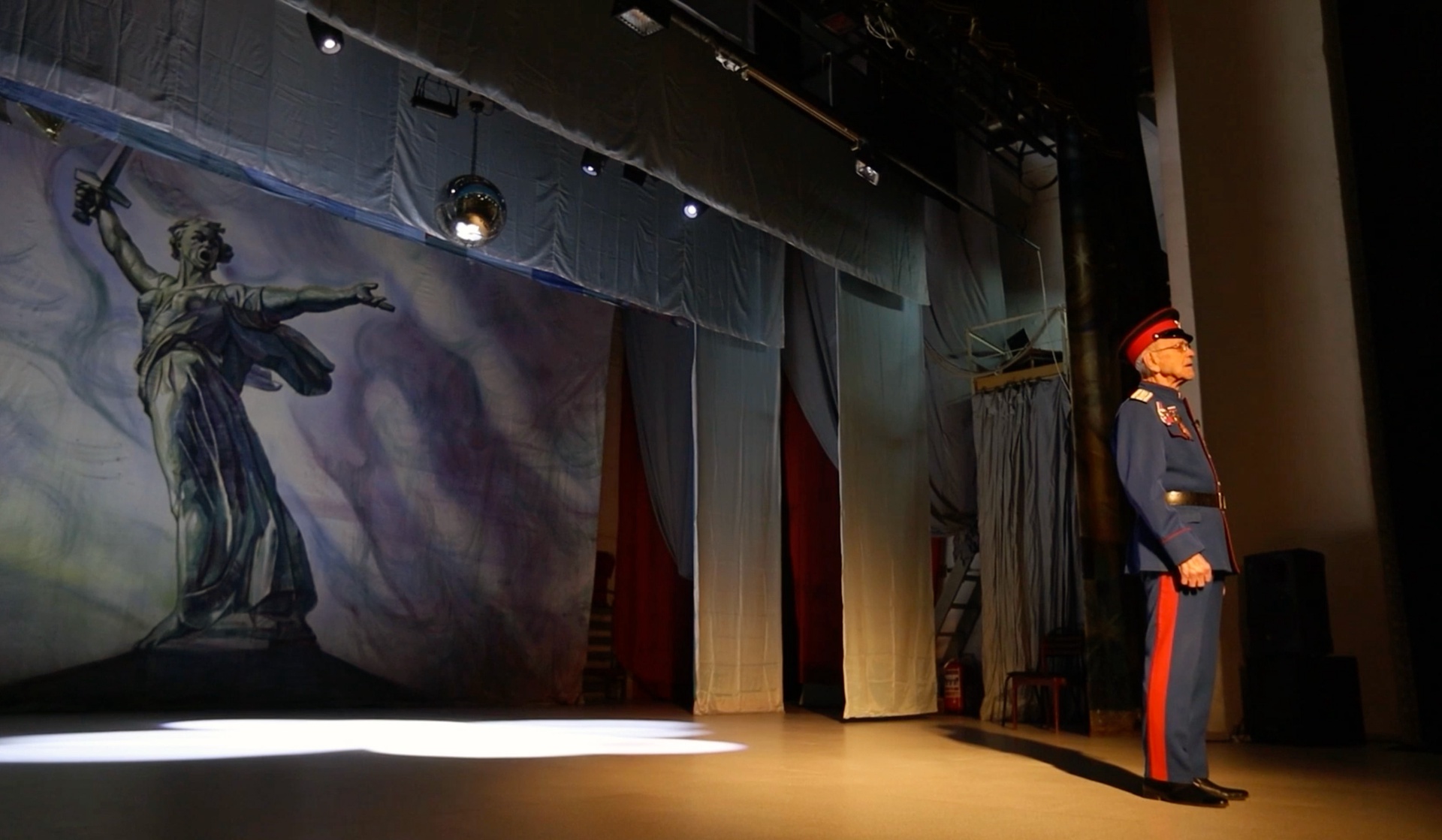 По праву сильного