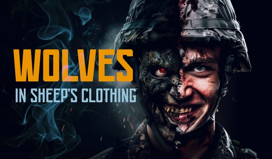 Former SBU colonel investigates war crimes of the Kiev regime