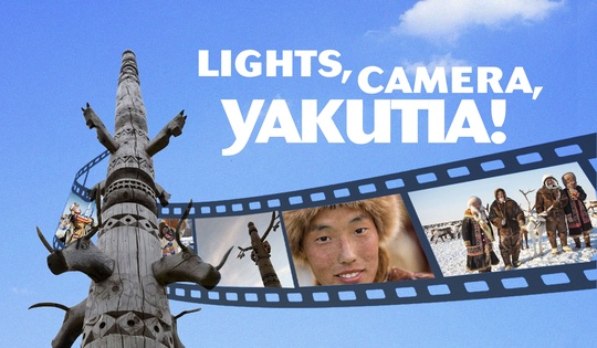 Yakutia's films win over worldwide audiences