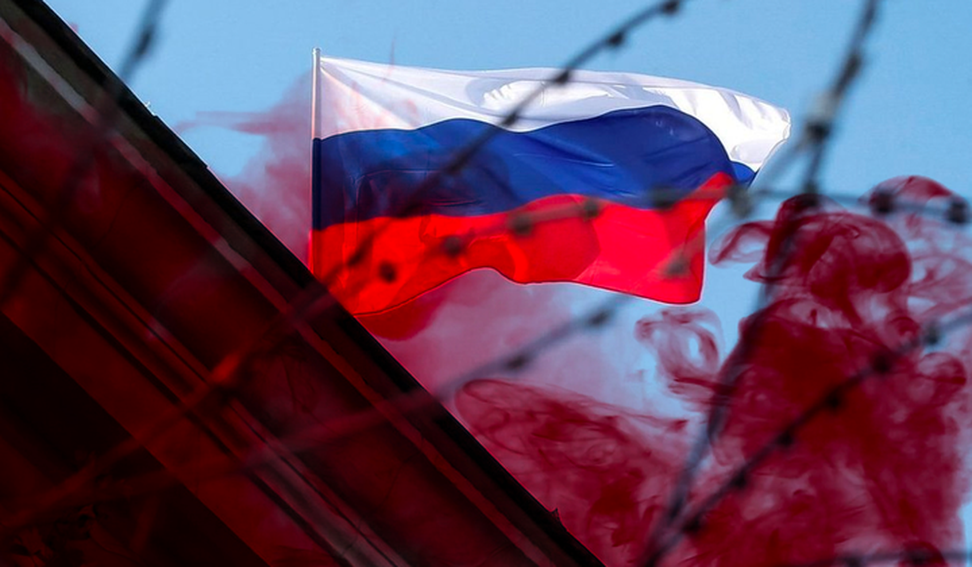 Russophobia: History of Hate