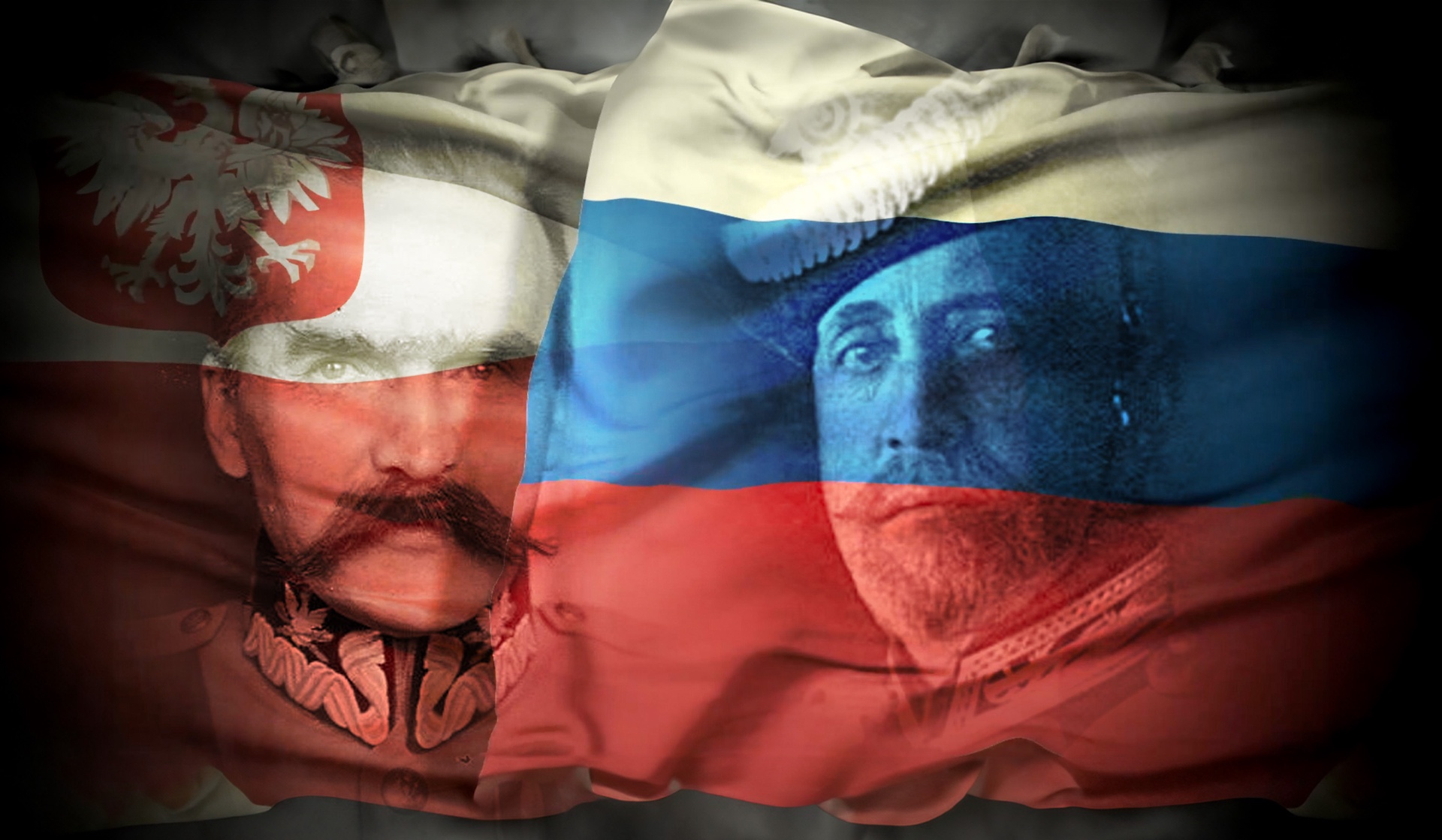 Россия — Польша. Тысячелетняя дуэль. Часть 2