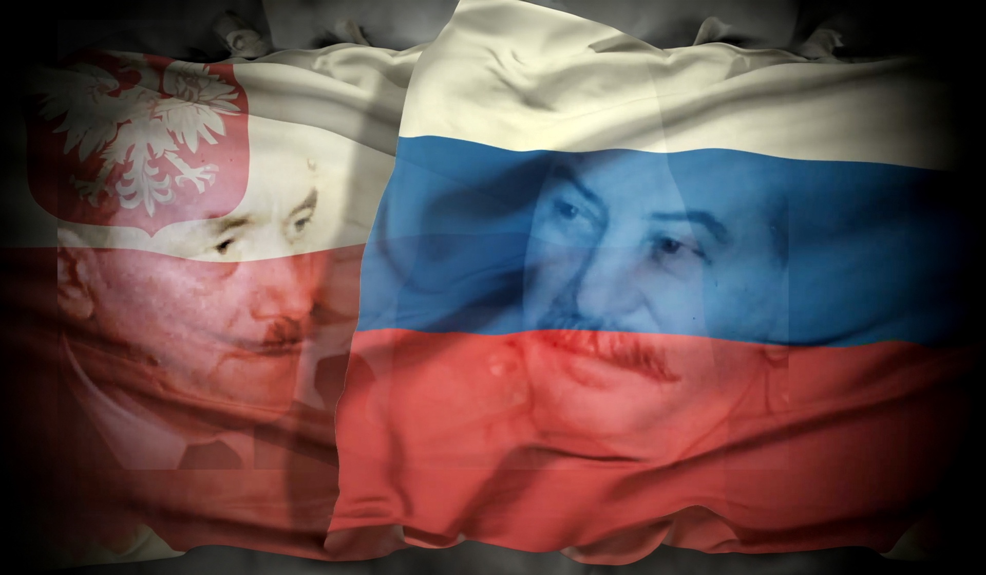 Russia vs Poland. 1000-Year Duel. Part 3