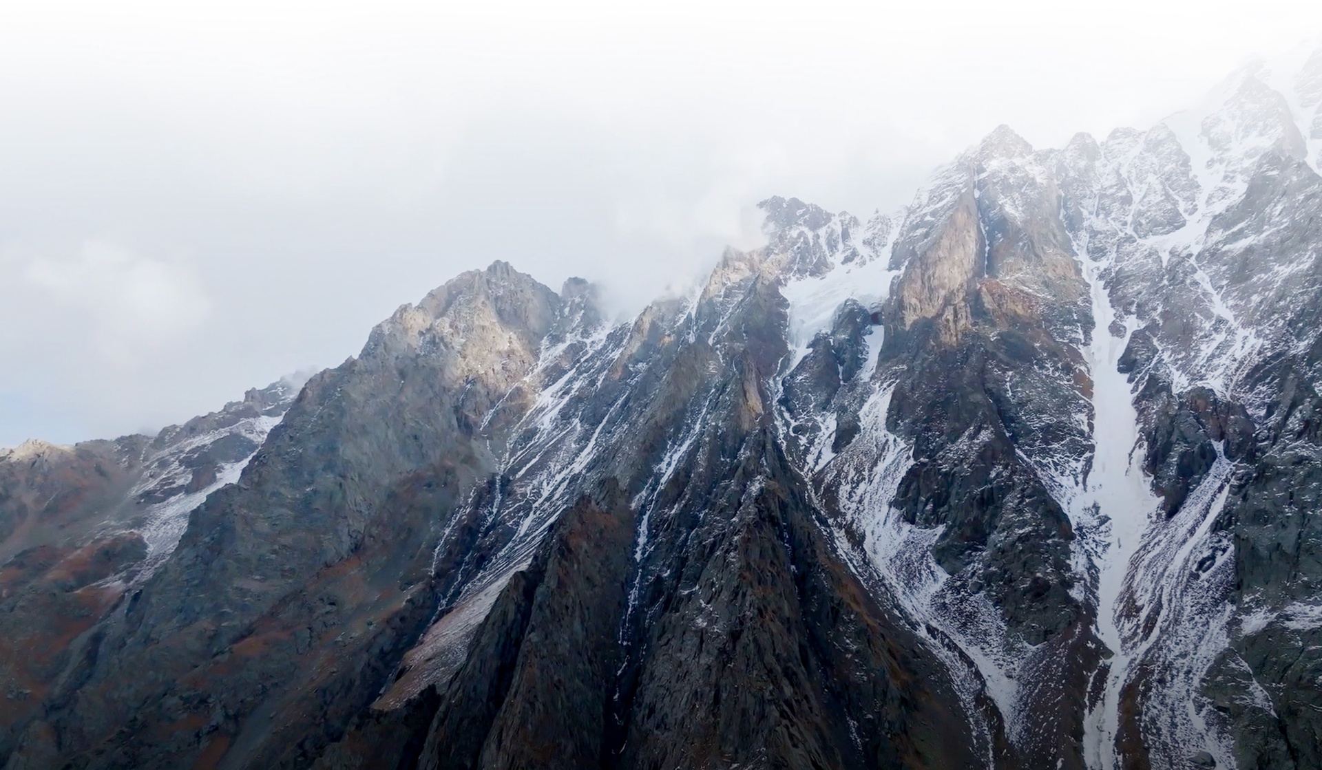 Природа Северной Осетии