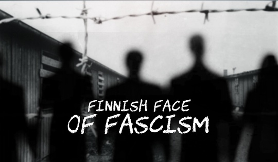 Finnish concentration camp survivors seek justice