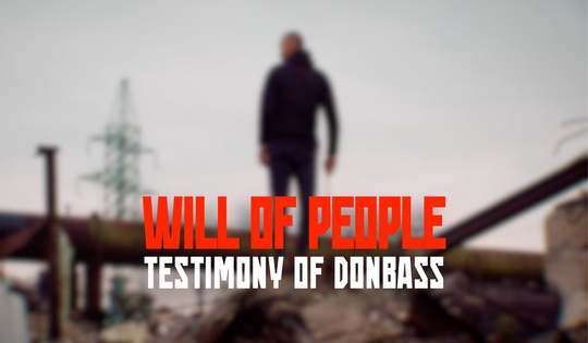 Slovak activist and politician Pavol Slota visited Donetsk, Avdeevka, and Mariupol