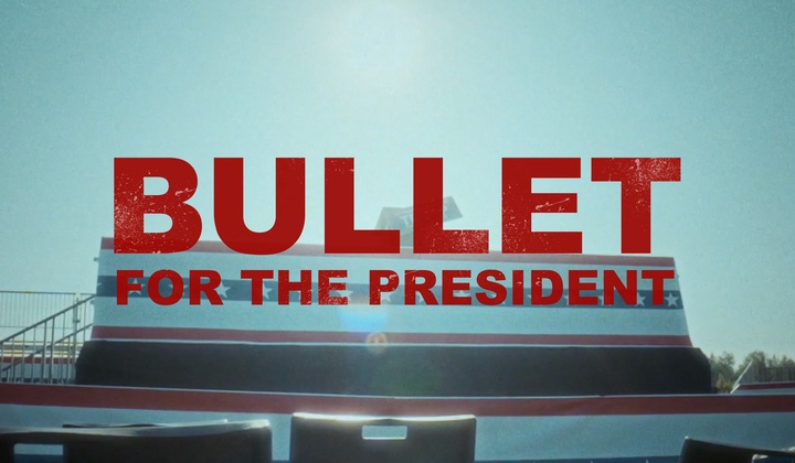 Who tried to assassinate Trump and why? Vladimir Soloviev investigates